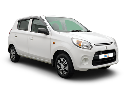 Maruti Alto 800-img